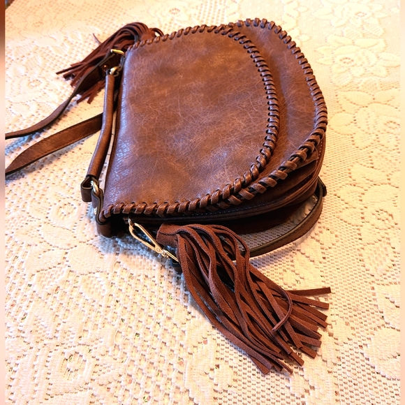 MODA LUXE BAG~NWOT ~🎊HP🎊 - Picture 4 of 15